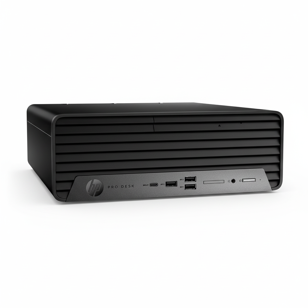 HP PRO 400 G9 SFF CORE I5