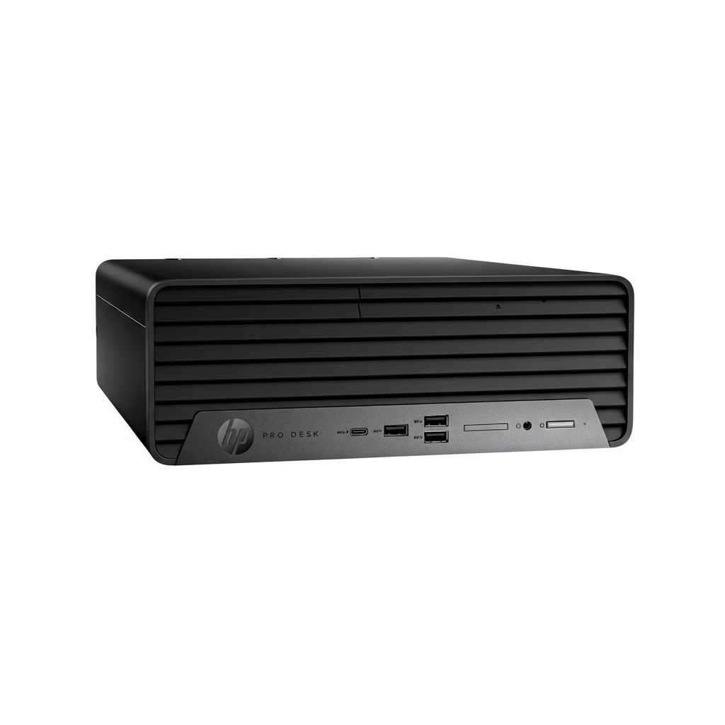 HP PRO 400 G9 SFF CORE I7