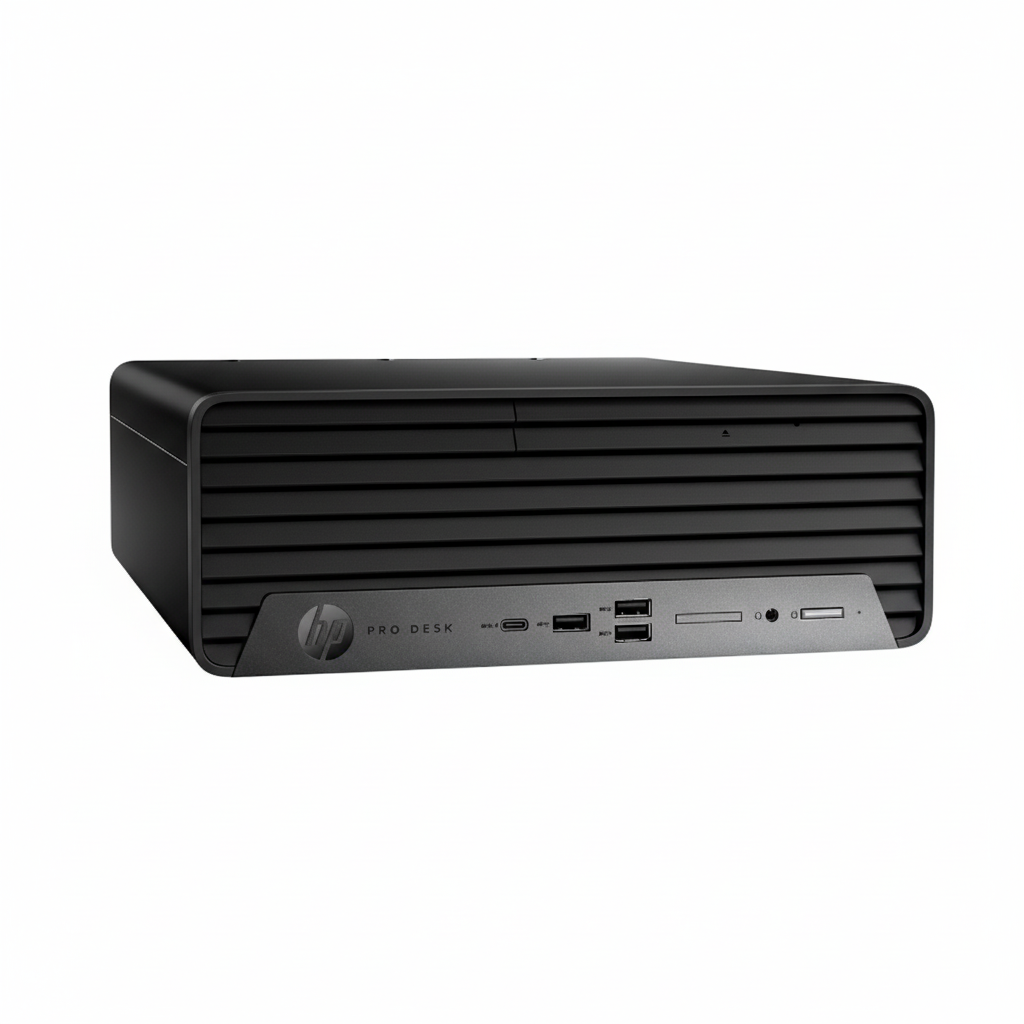 HP PRO 400 G9 SFF CORE I5