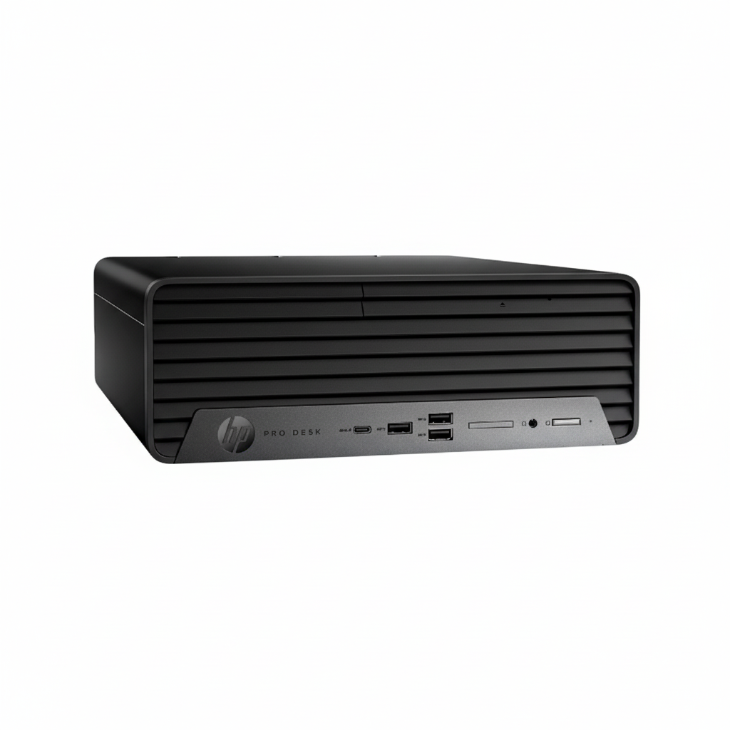 HP PRO 400 G9 SFF CORE I7