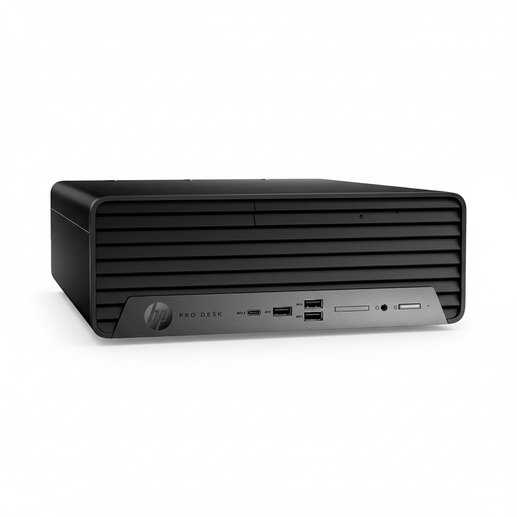 HP PRO 400 G9 SFF CORE I5