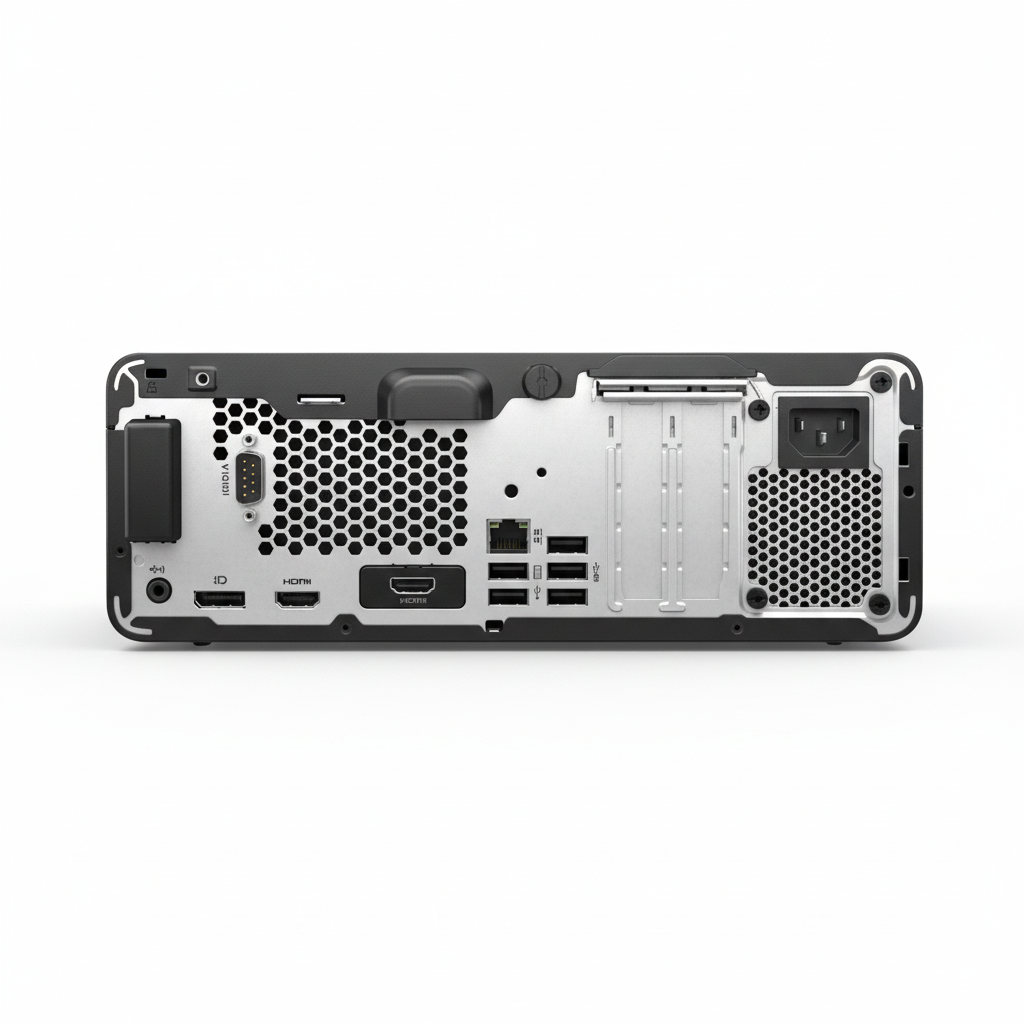 HP PRO 400 G9 SFF CORE I5