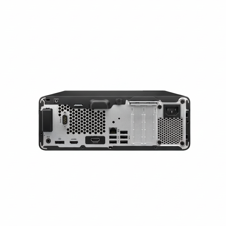 HP PRO 400 G9 SFF CORE I7
