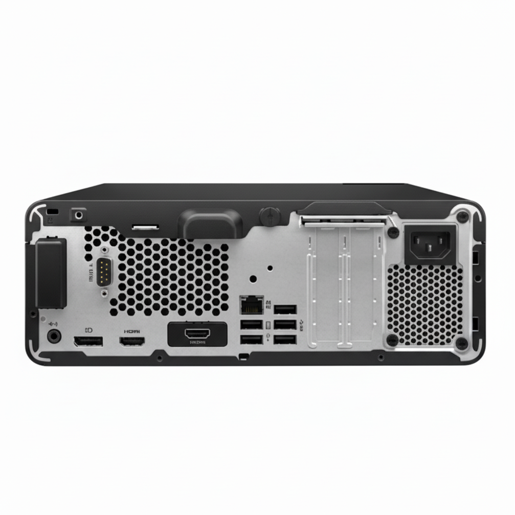 HP PRO 400 G9 SFF CORE I5