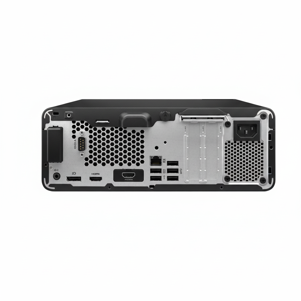 HP PRO 400 G9 SFF CORE I5