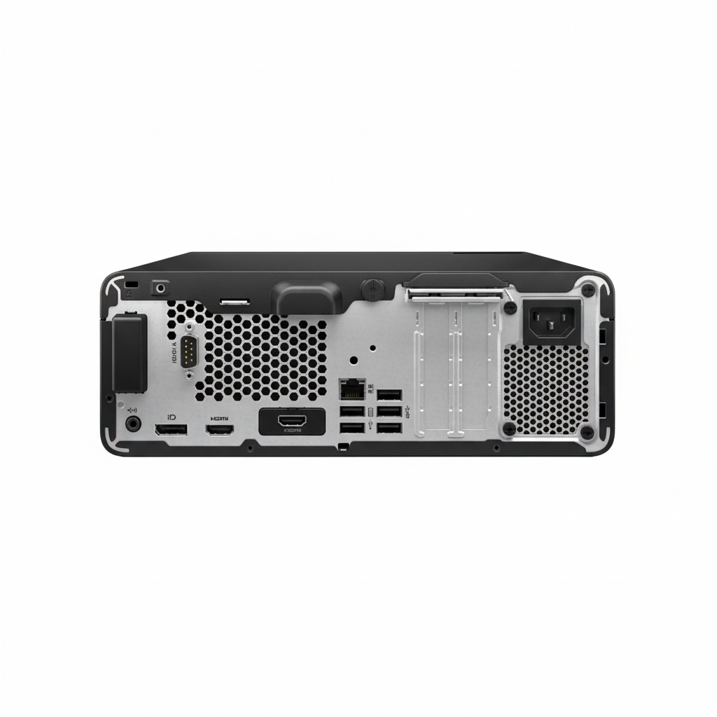 HP PRO 400 G9 SFF CORE I7