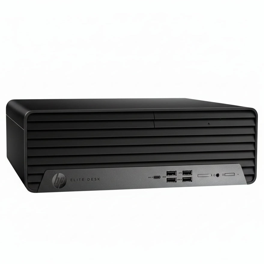 HP ELITE 805 G9 SFF 512GB SSD 16GB RAM - Q####