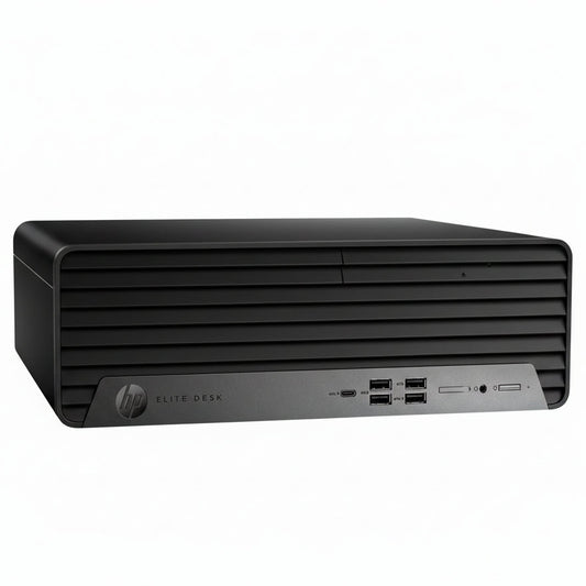 HP ELITE 805 G9 SFF 256GB SSD 8GB RAM - Q####