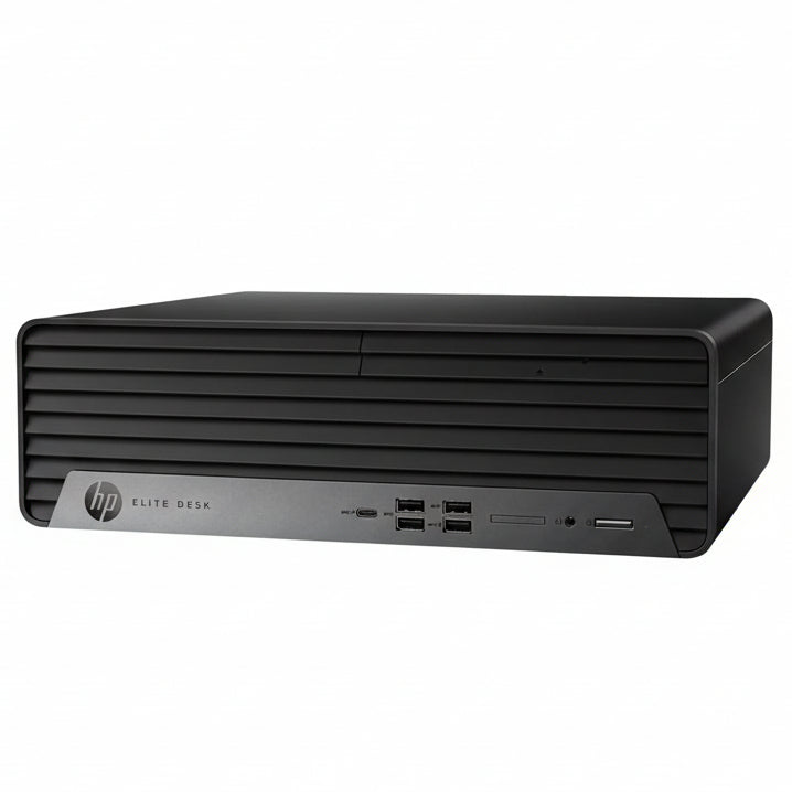 HP ELITE 805 G9 SFF 512GB SSD 16GB RAM - Q####