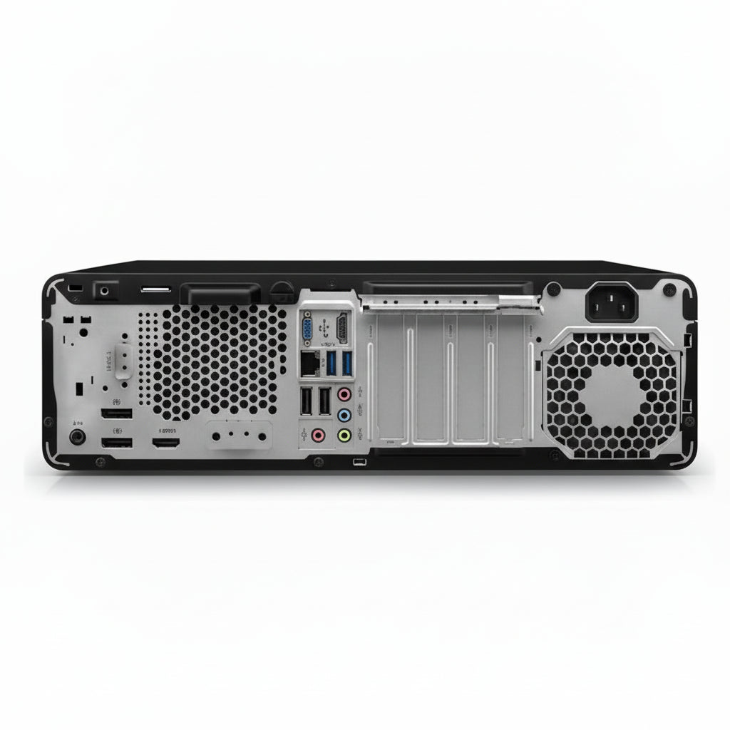 HP ELITE 805 G9 SFF 512GB SSD 16GB RAM - Q####
