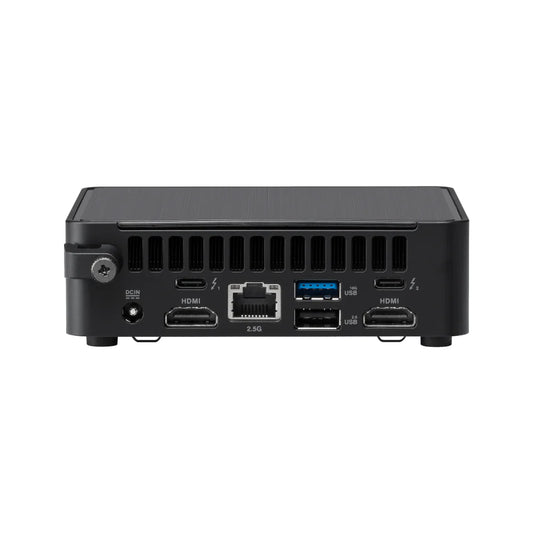 ASUS NUC 14 PRO TALL BAREBONE MINI PC