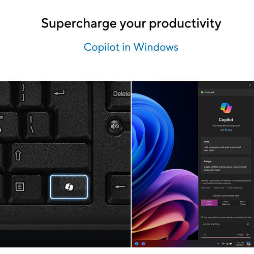 ASUS EXPERTCENTER D7 SFF