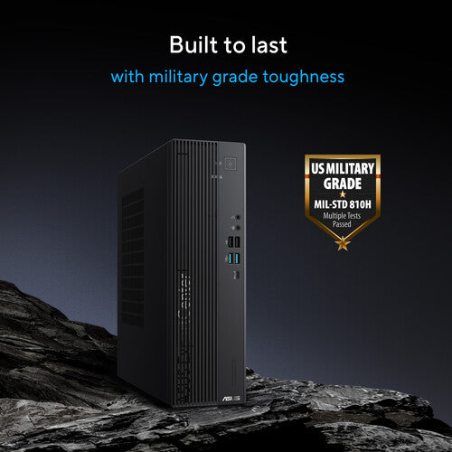 ASUS EXPERTCENTER D7 SFF