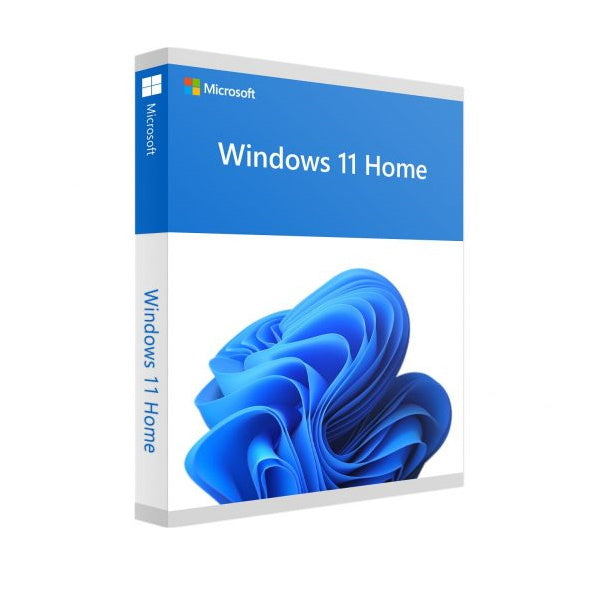 LICENCIA DIGITAL MICROSOFT WINDOWS 11 HOME