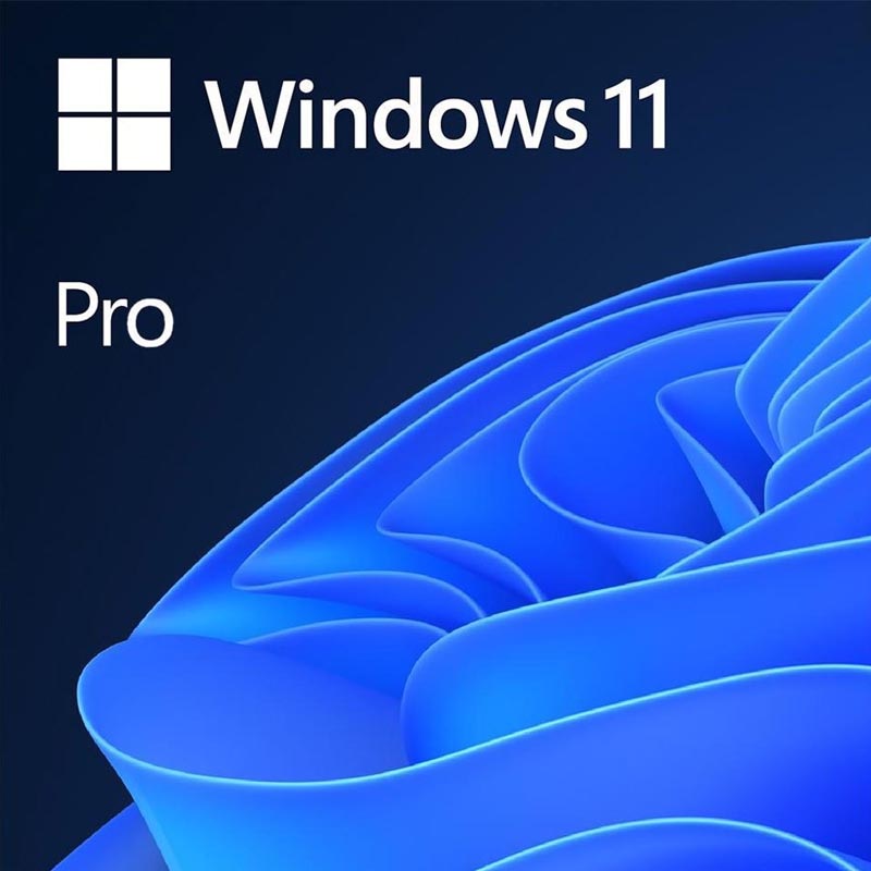 LICENCIA DIGITAL MICROSOFT WINDOWS 11 PRO - Q####
