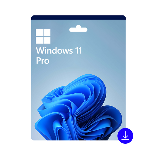 LICENCIA DIGITAL MICROSOFT WINDOWS 11 PRO