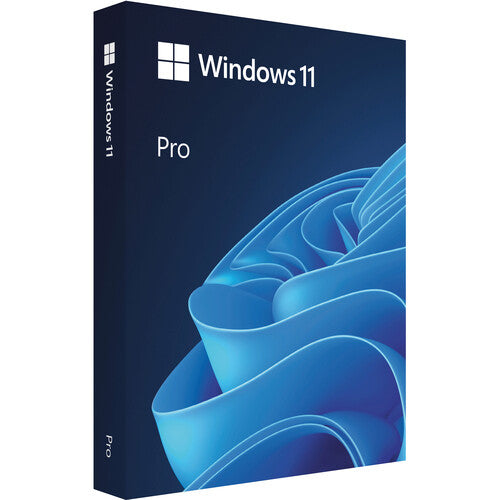 LICENCIA DIGITAL MICROSOFT WINDOWS 11 PRO RETAIL
