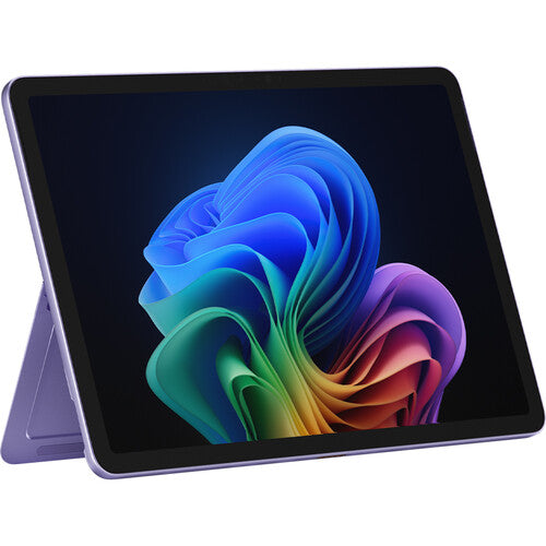 MICROSOFT SURFACE PRO COPILOT+ PC DE 12" 512GB - VIOLETA