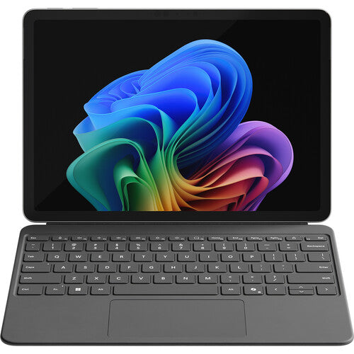 MICROSOFT SURFACE PRO COPILOT+ PC DE 12" 256GB - PLATINO