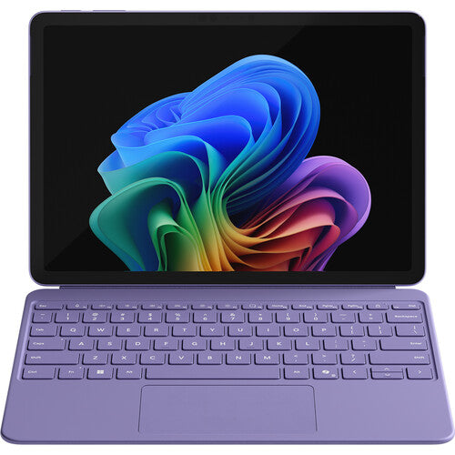 MICROSOFT SURFACE PRO COPILOT+ PC DE 12" 512GB - VIOLETA