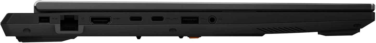 ASUS TUF F16 FX608JPR-WH74