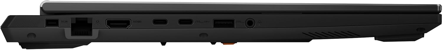 ASUS TUF F16 FX608JPR-WH74