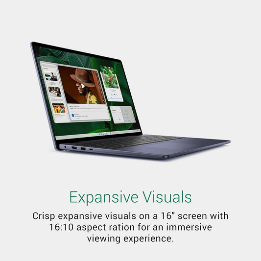 DELL INSPIRON 16 5640