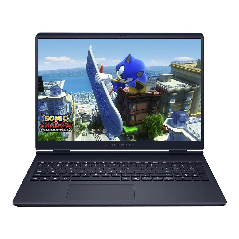 DELL ALIENWARE 16 AURORA AC16250