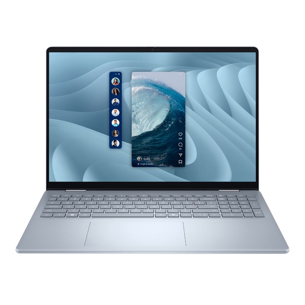 DELL 16 PLUS 2-IN-1 DB06250