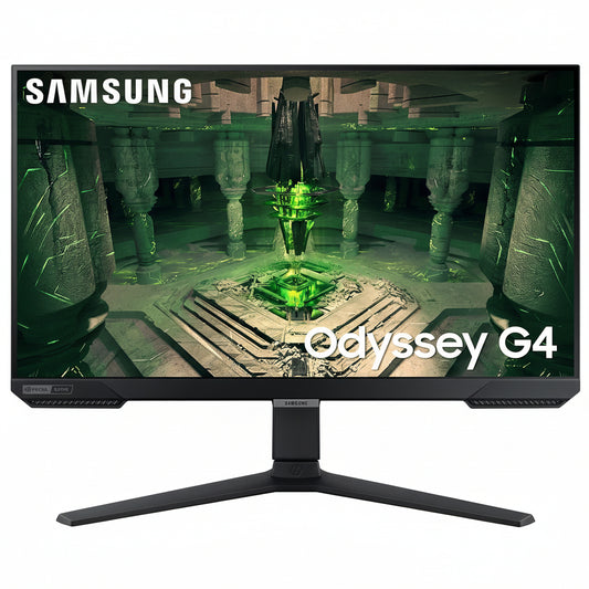 MONITOR GAMING ODYSSEY G40B FHD DE 25" - NEGRO