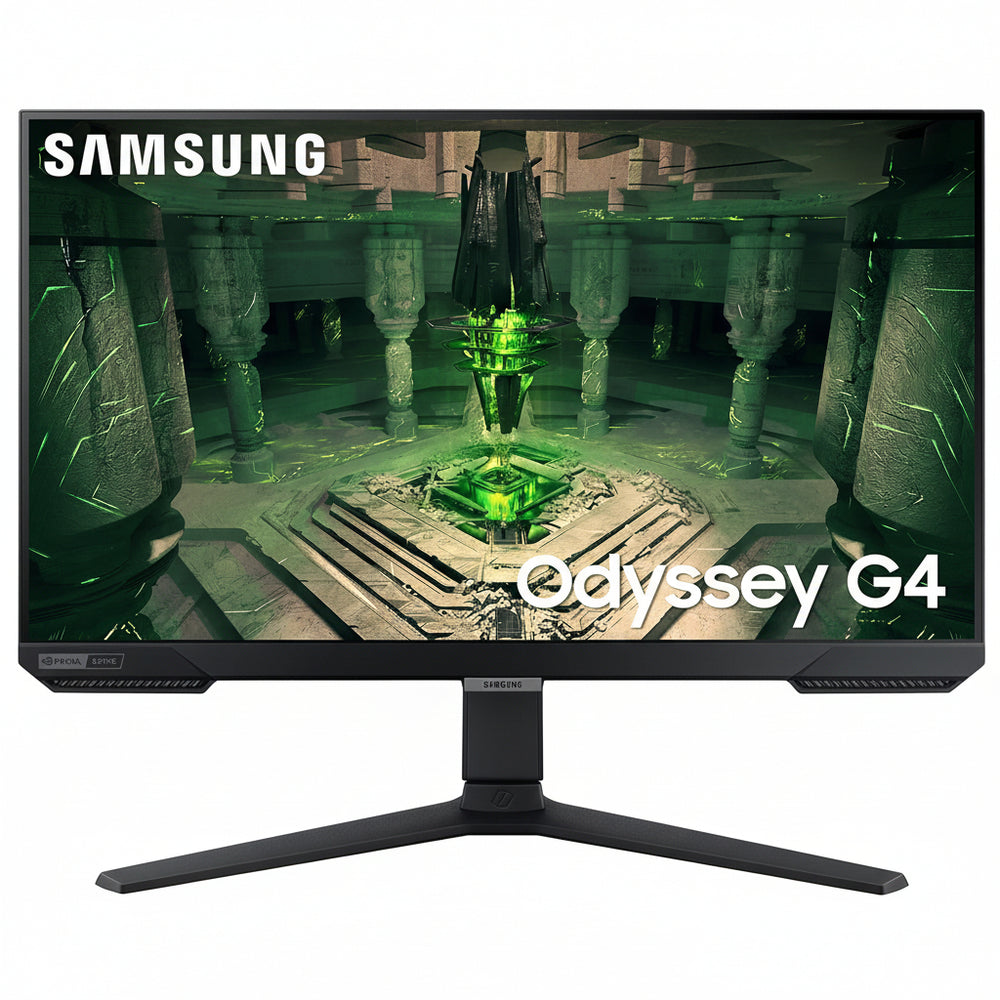 MONITOR GAMING ODYSSEY G40B FHD DE 25