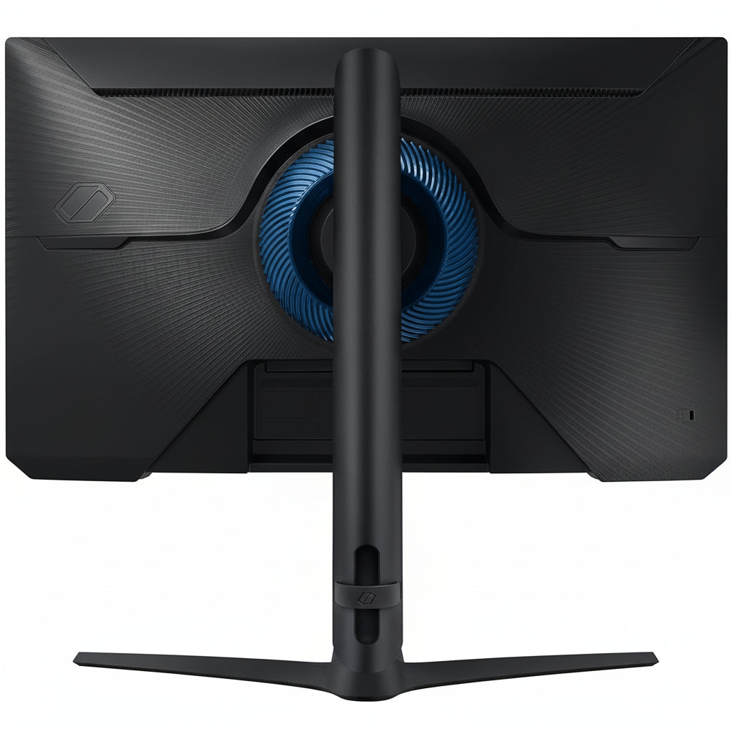 MONITOR GAMING ODYSSEY G40B FHD DE 25" - NEGRO