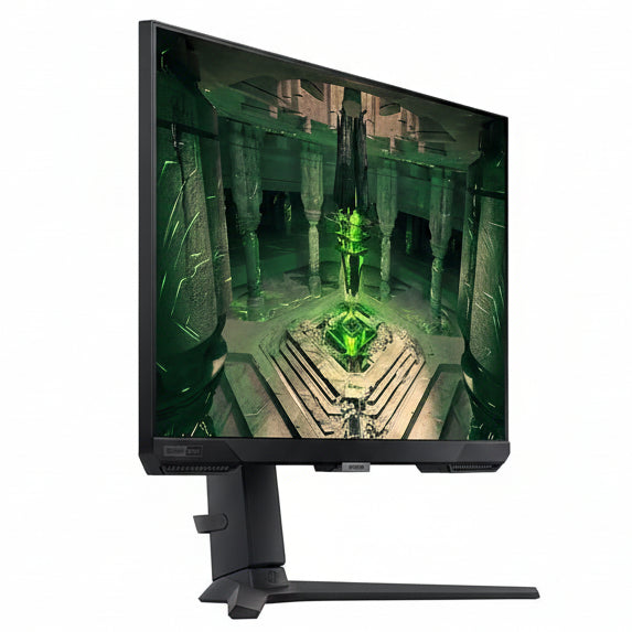 MONITOR GAMING ODYSSEY G40B FHD DE 25" - NEGRO