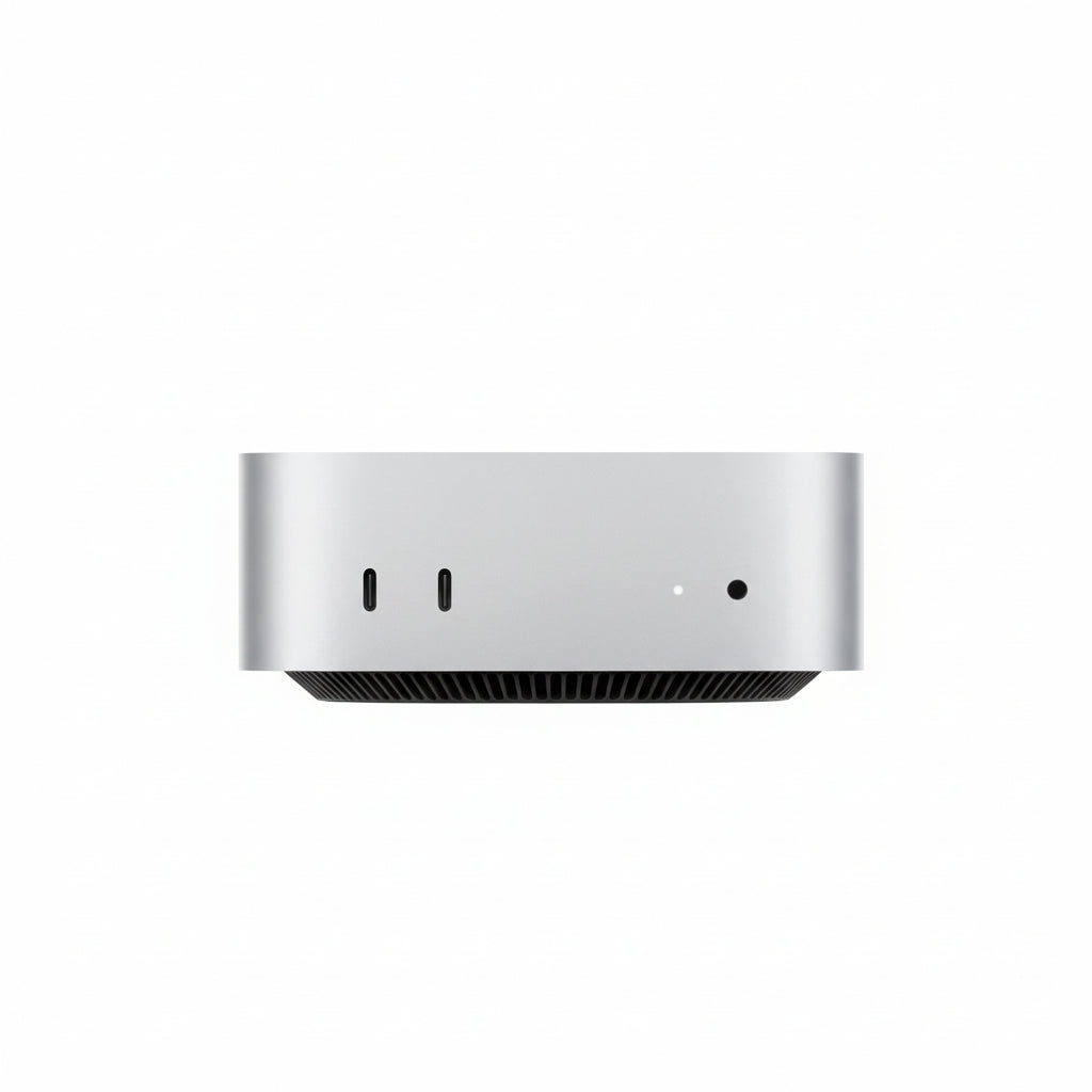 APPLE MAC MINI M4