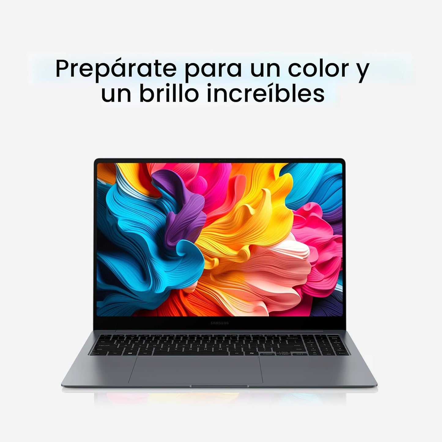 SAMSUNG GALAXY BOOK4