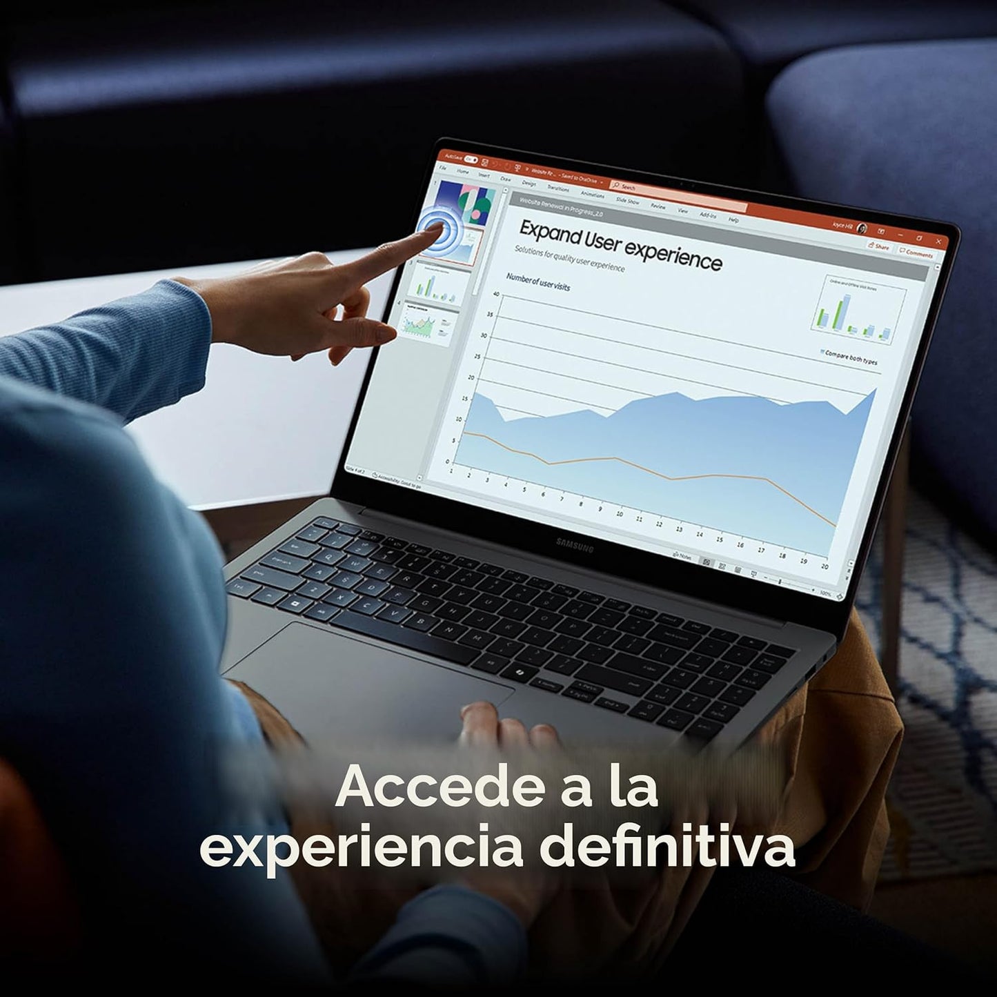 SAMSUNG GALAXY BOOK4