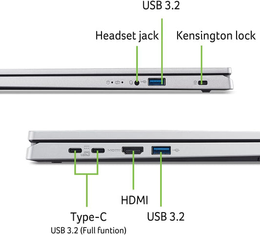 ACER ASPIRE GO AG15-71PT-72GA