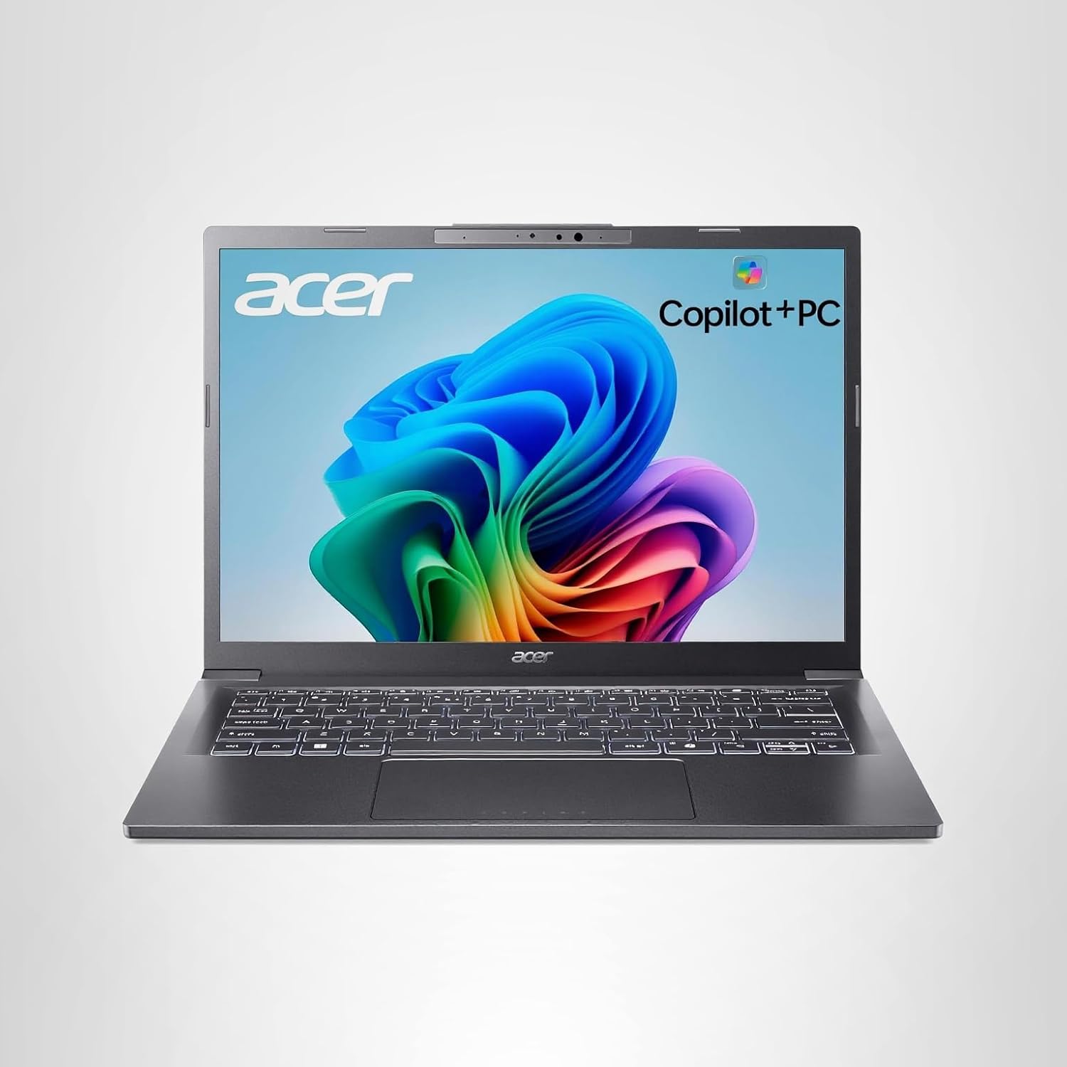 ACER ASPIRE 14 AI COPILOT+ PC A14-52MT-701K