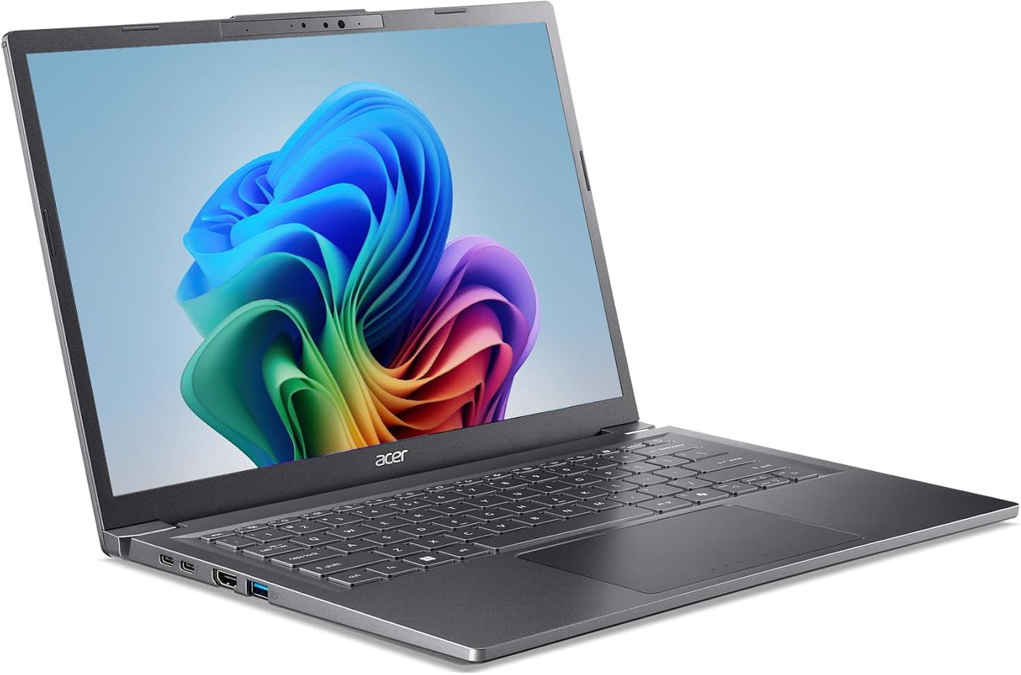 ACER ASPIRE 14 AI COPILOT+ PC A14-52MT-701K