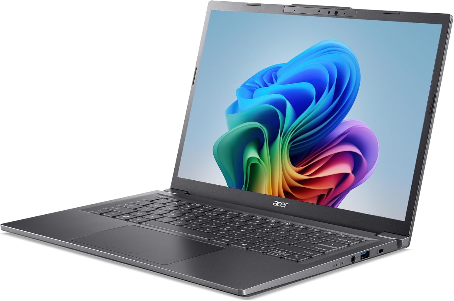 ACER ASPIRE 14 AI COPILOT+ PC A14-52MT-701K