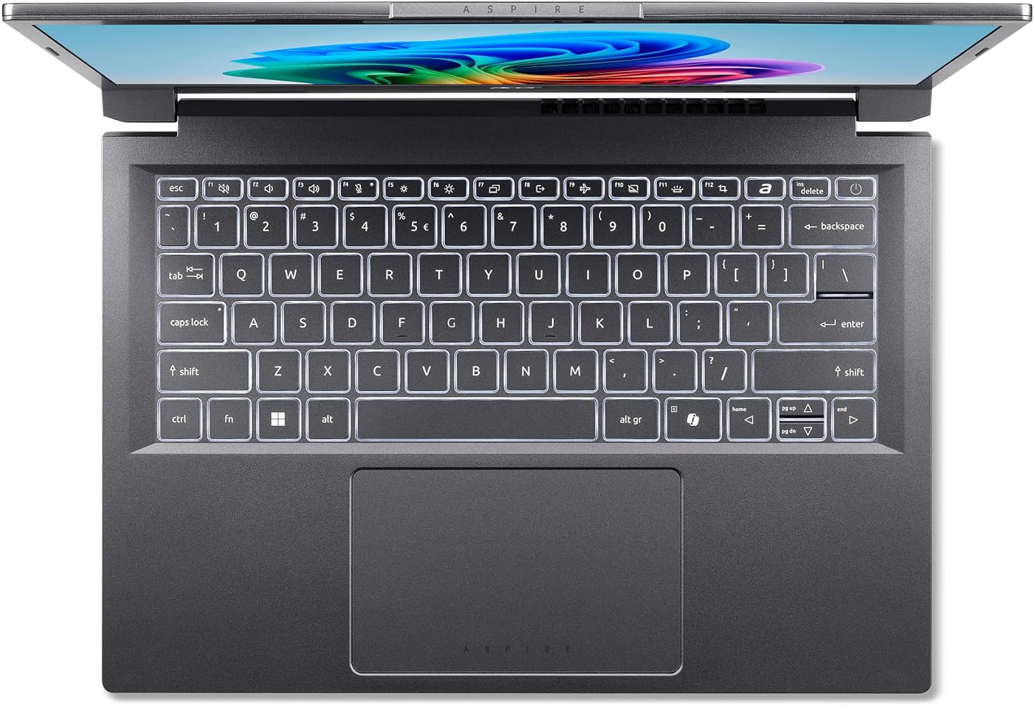 ACER ASPIRE 14 AI COPILOT+ PC A14-52MT-701K