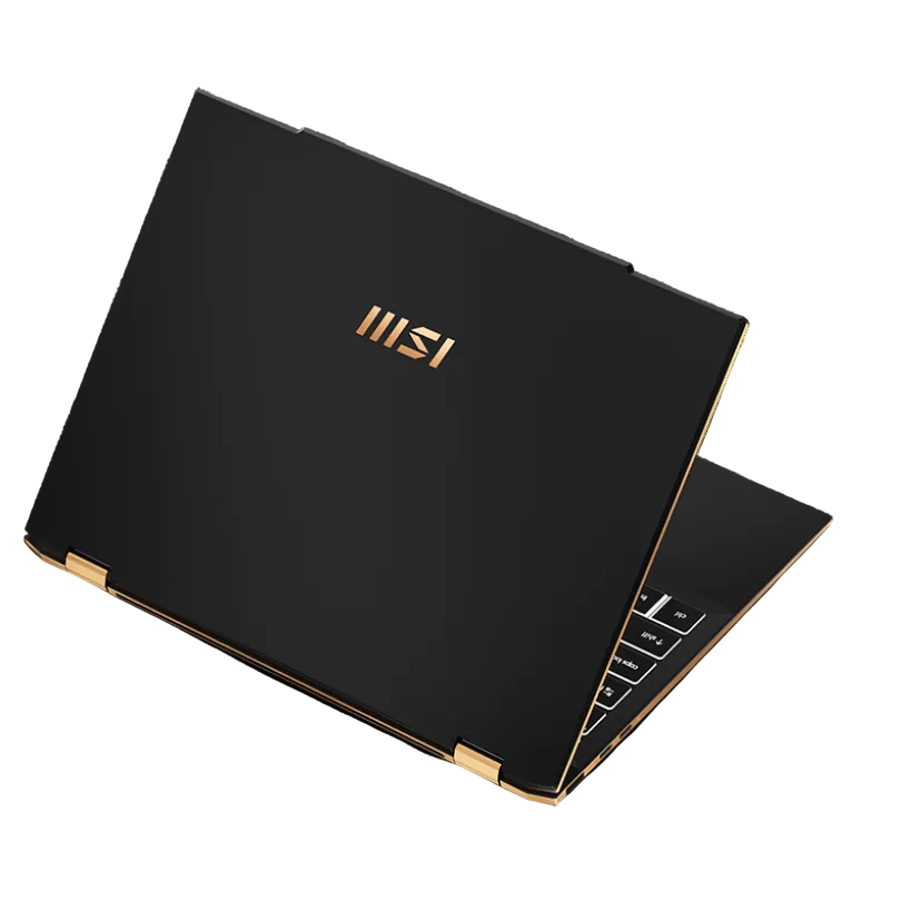 MSI SUMMIT E13 AI EVO A1MTG-001US