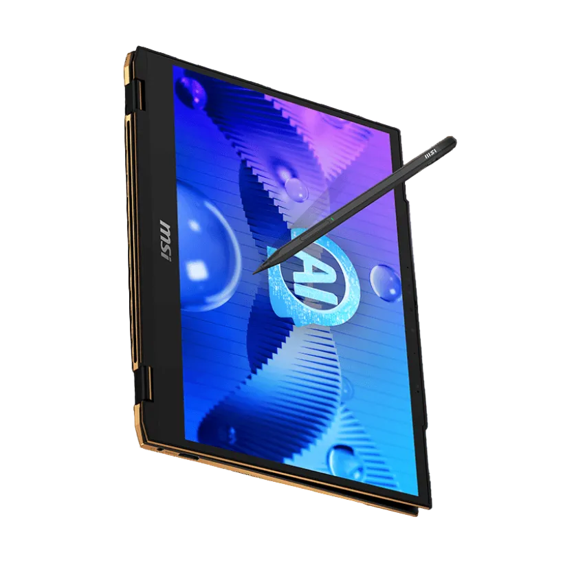 MSI SUMMIT E13 AI EVO A1MTG-001US