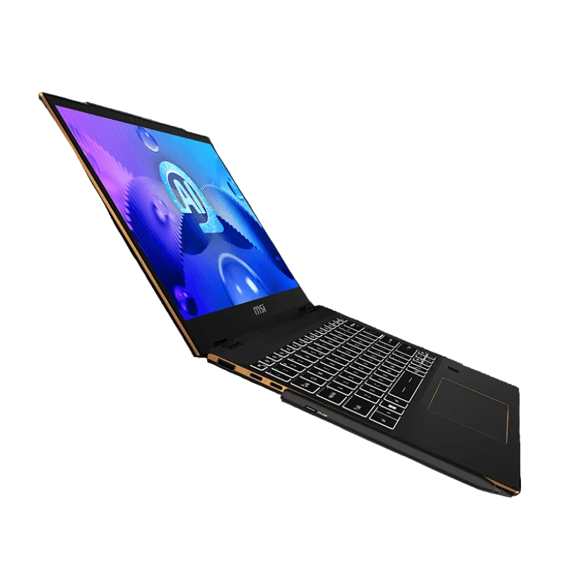 MSI SUMMIT E13 AI EVO A1MTG-001US