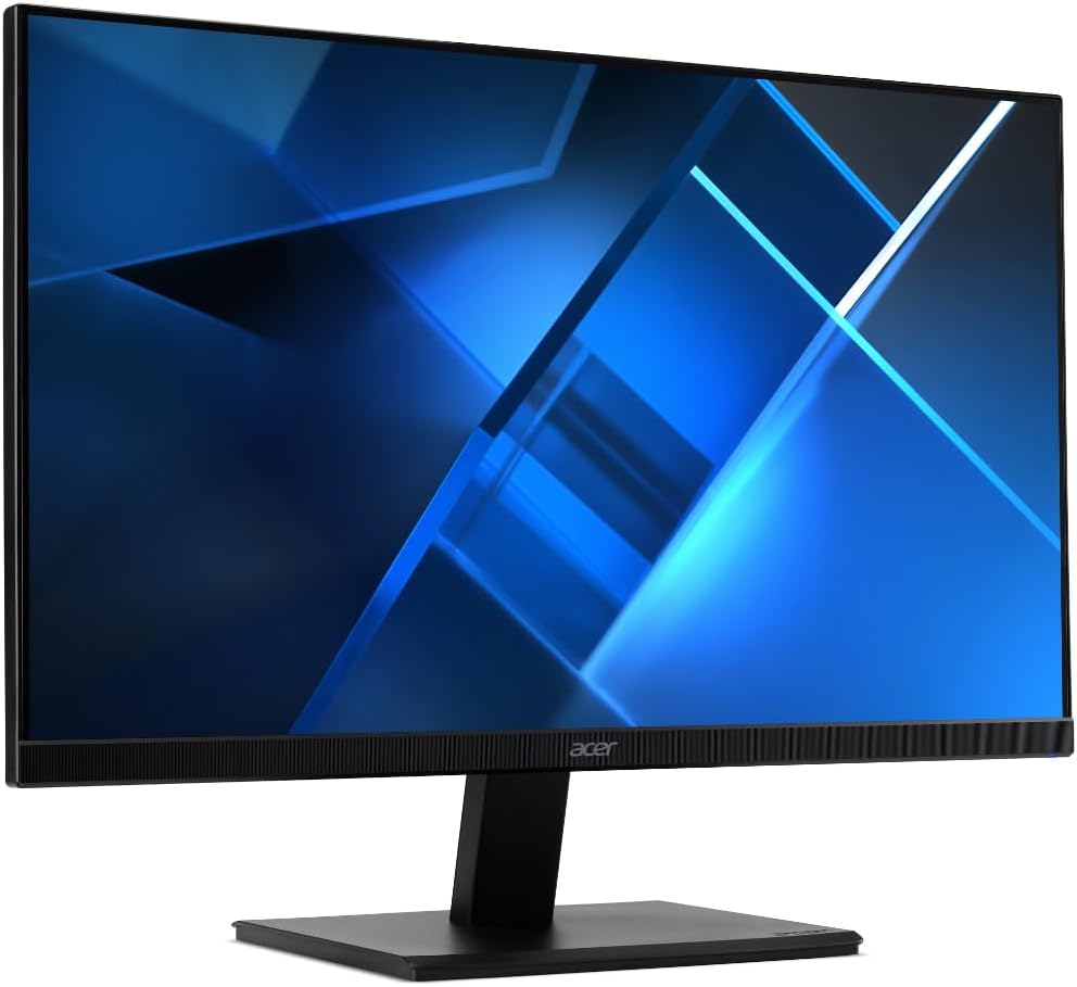 MONITOR 21.5” LED PANORÁMICO VERO V7 V227Q H
