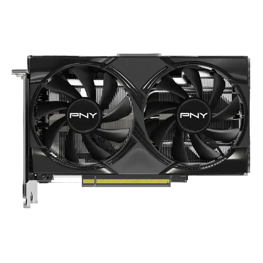 PNY GEFORCE RTX 5060 OC 8 GB GDDR7 DOBLE VENTILADO