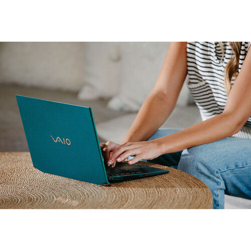 VAIO SX14-R EMERALD GREEN