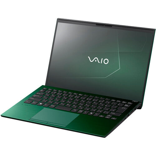 VAIO SX14-R EMERALD GREEN