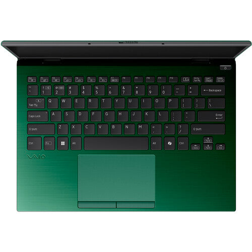 VAIO SX14-R EMERALD GREEN