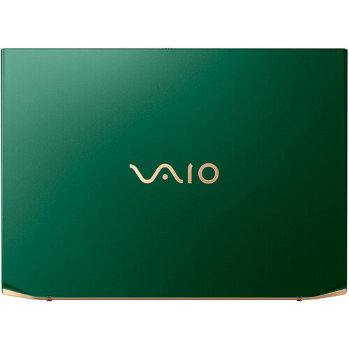 VAIO SX14-R EMERALD GREEN